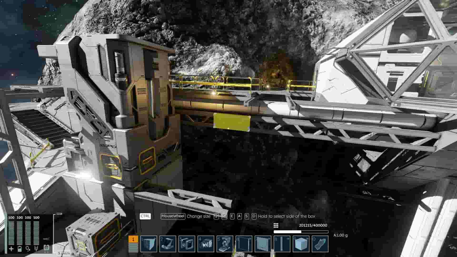 Space Engineers 2 screenshot thumbnail screenshot 7