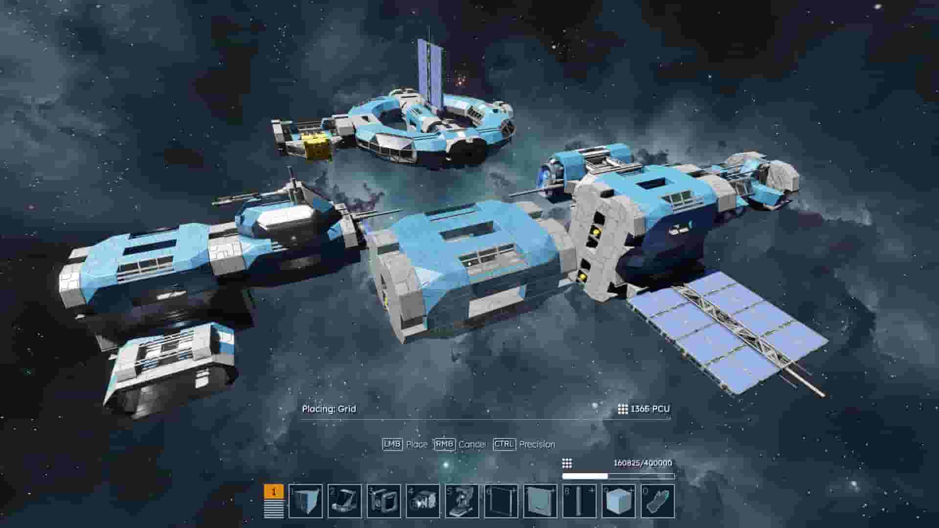 Space Engineers 2 screenshot thumbnail screenshot 9