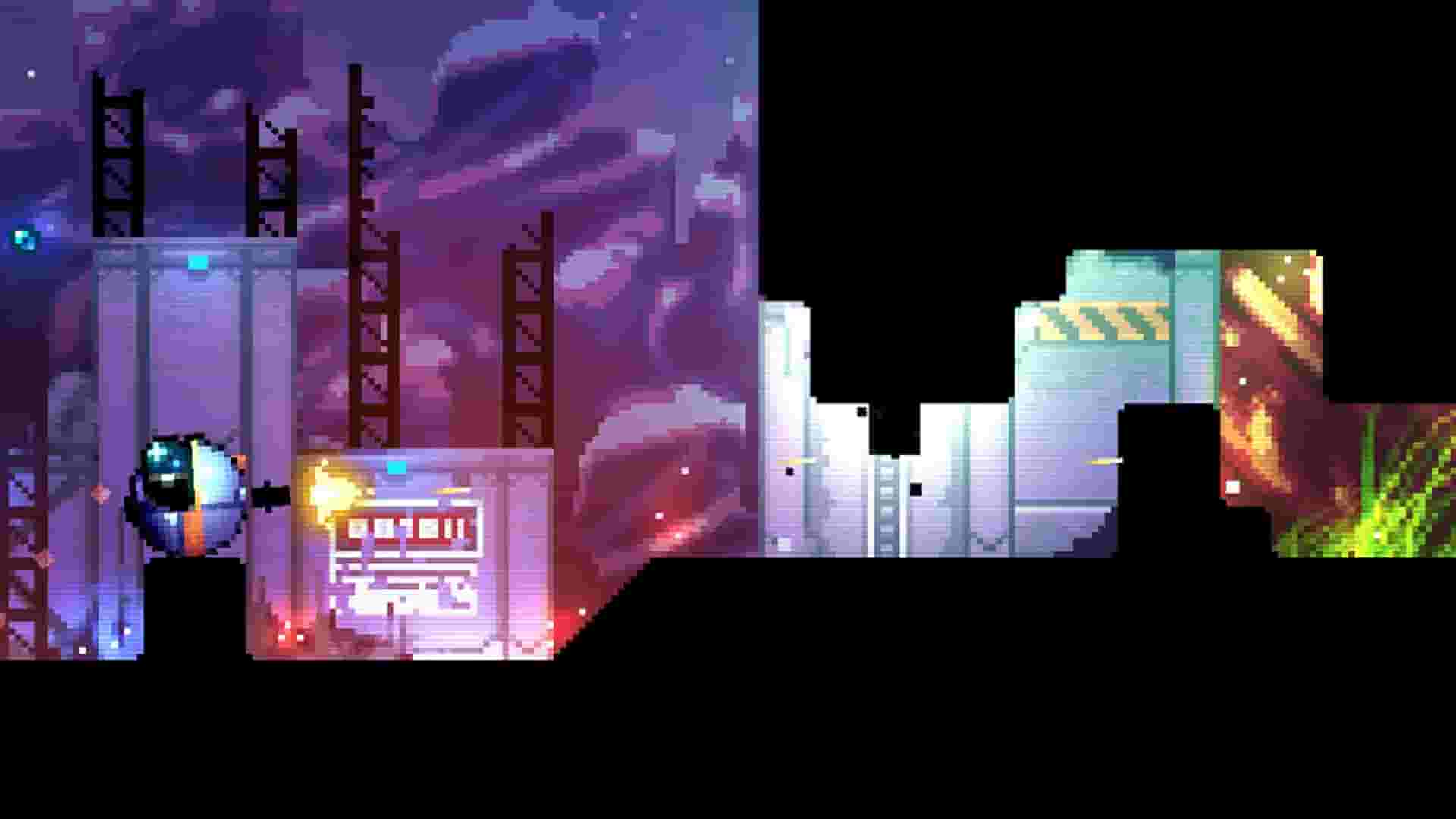 Space Expedition screenshot thumbnail screenshot 1