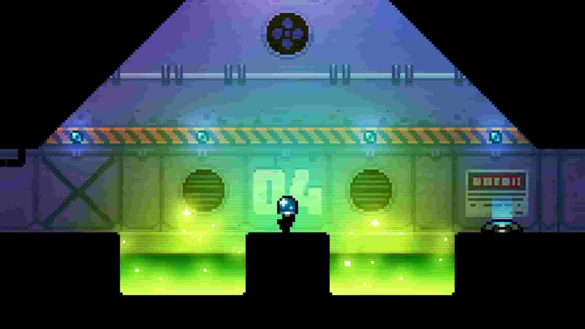 Space Expedition screenshot thumbnail screenshot 2