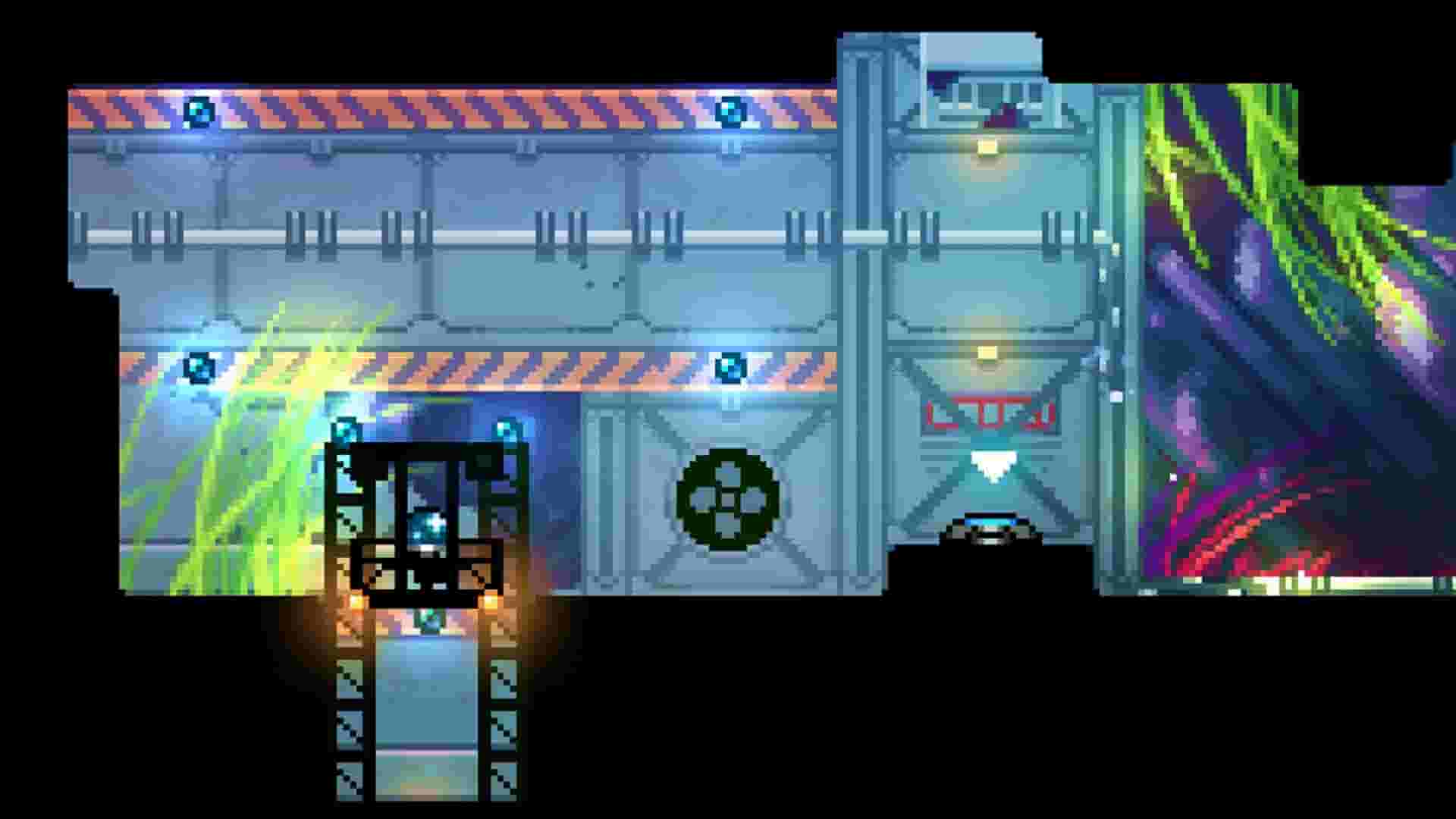 Space Expedition screenshot thumbnail screenshot 5
