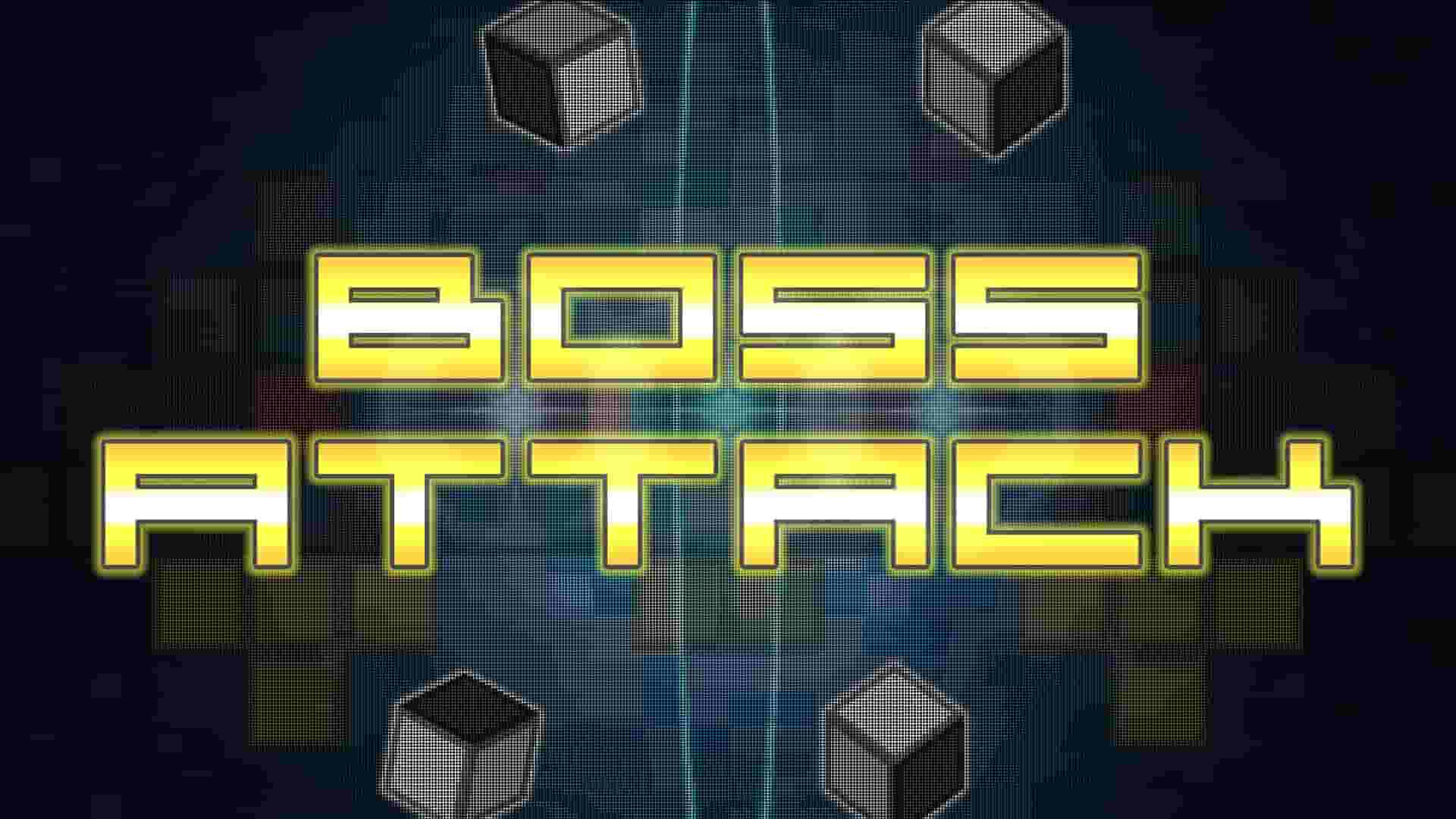 Space Invaders Extreme screenshot thumbnail screenshot 4