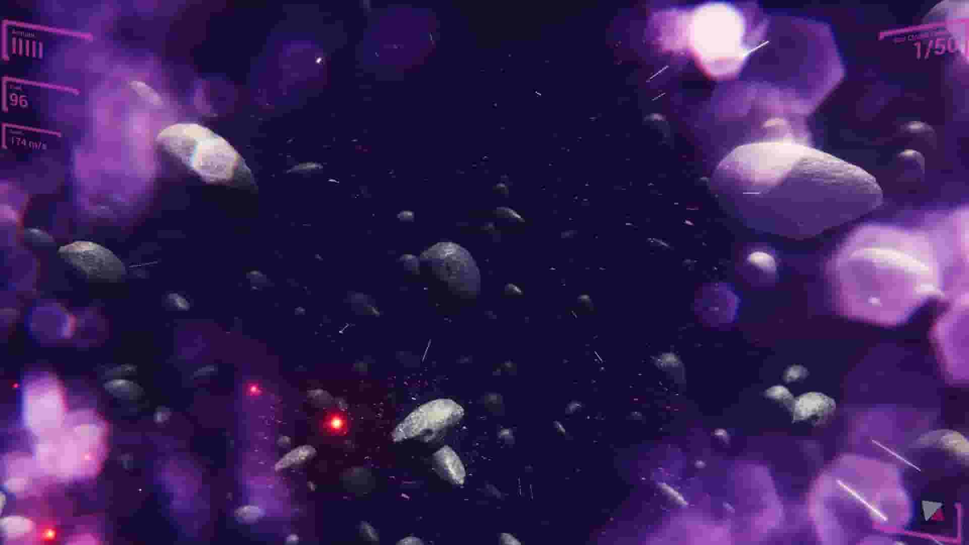 Space Journey screenshot thumbnail screenshot 3
