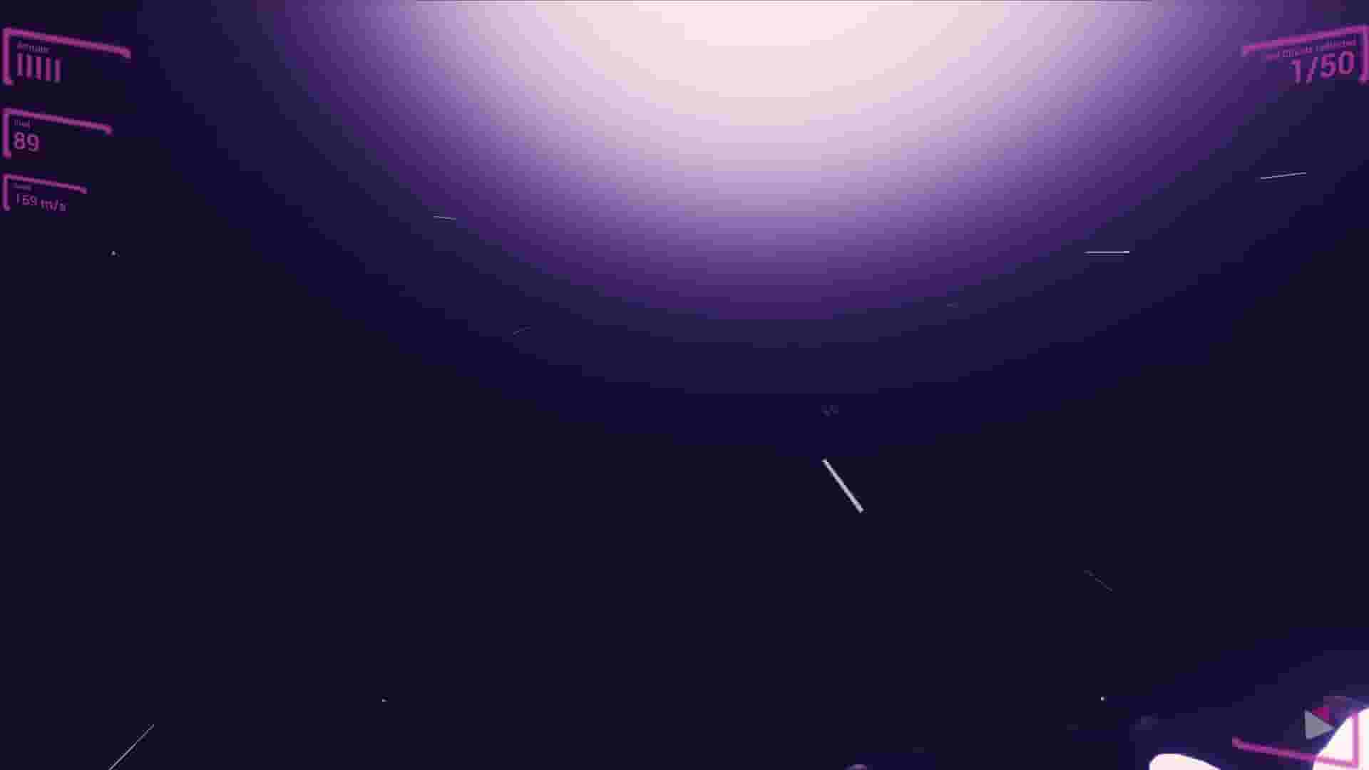 Space Journey screenshot thumbnail screenshot 4