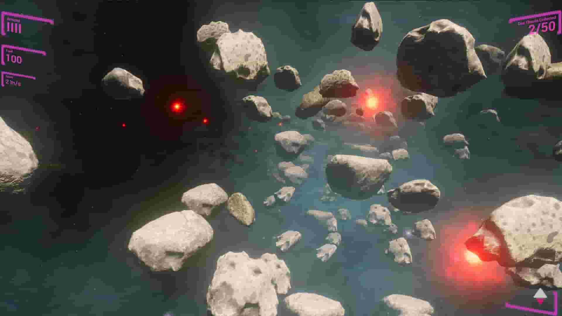 Space Journey screenshot thumbnail screenshot 6