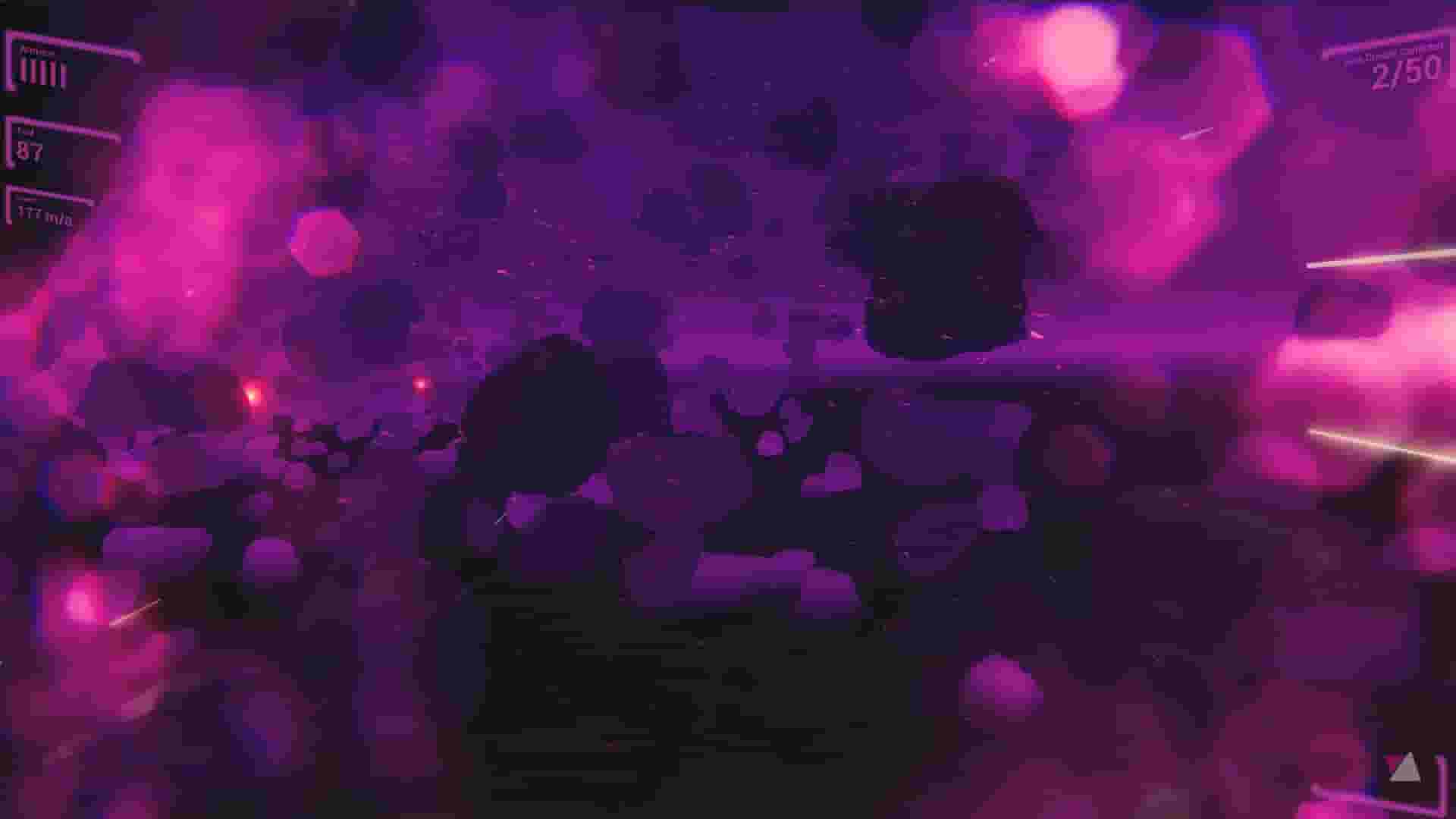 Space Journey screenshot thumbnail screenshot 7