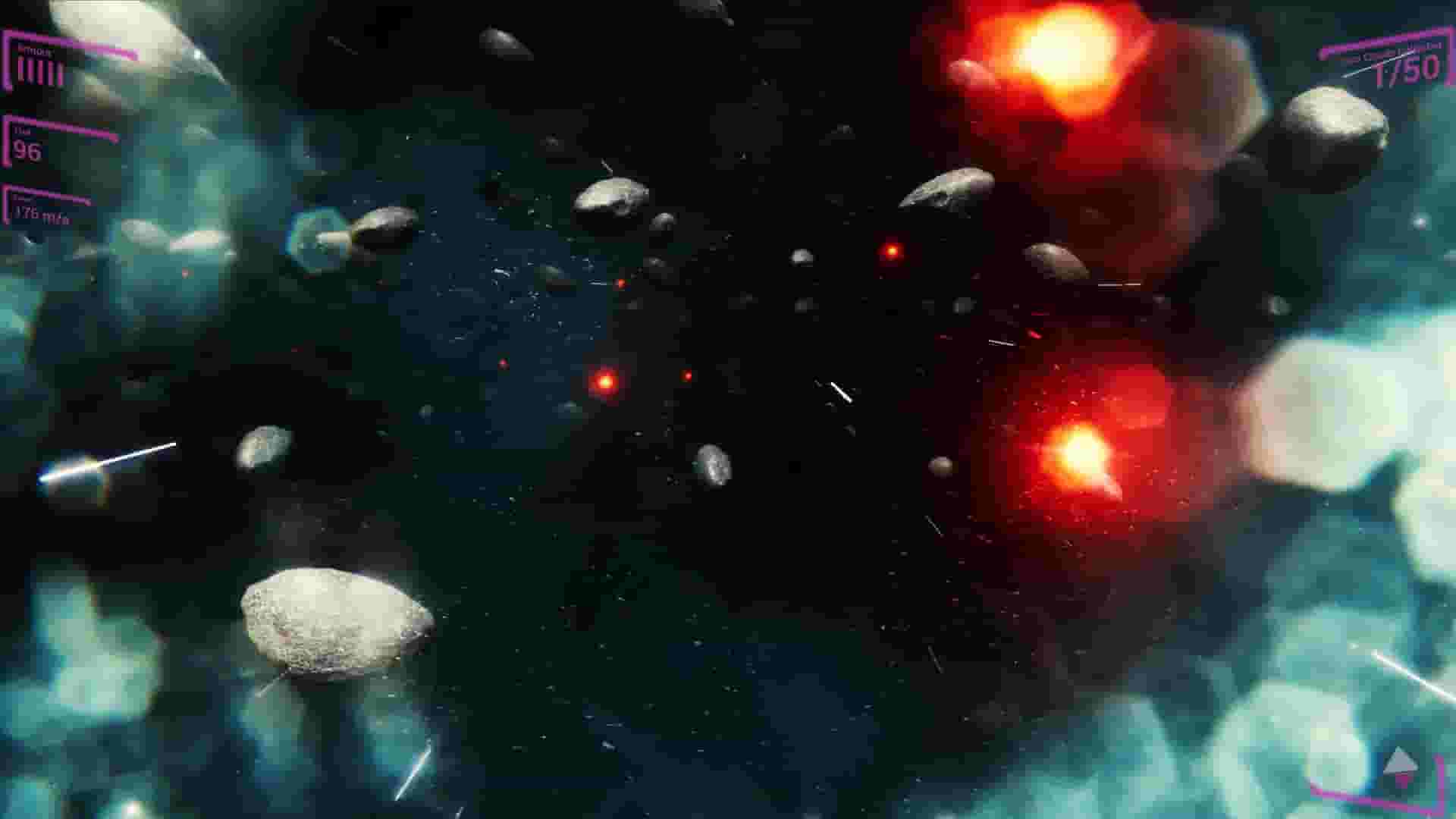 Space Journey screenshot thumbnail screenshot 8