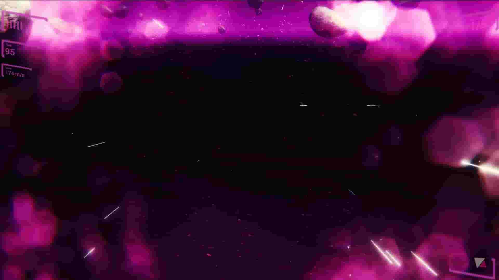 Space Journey screenshot thumbnail screenshot 9