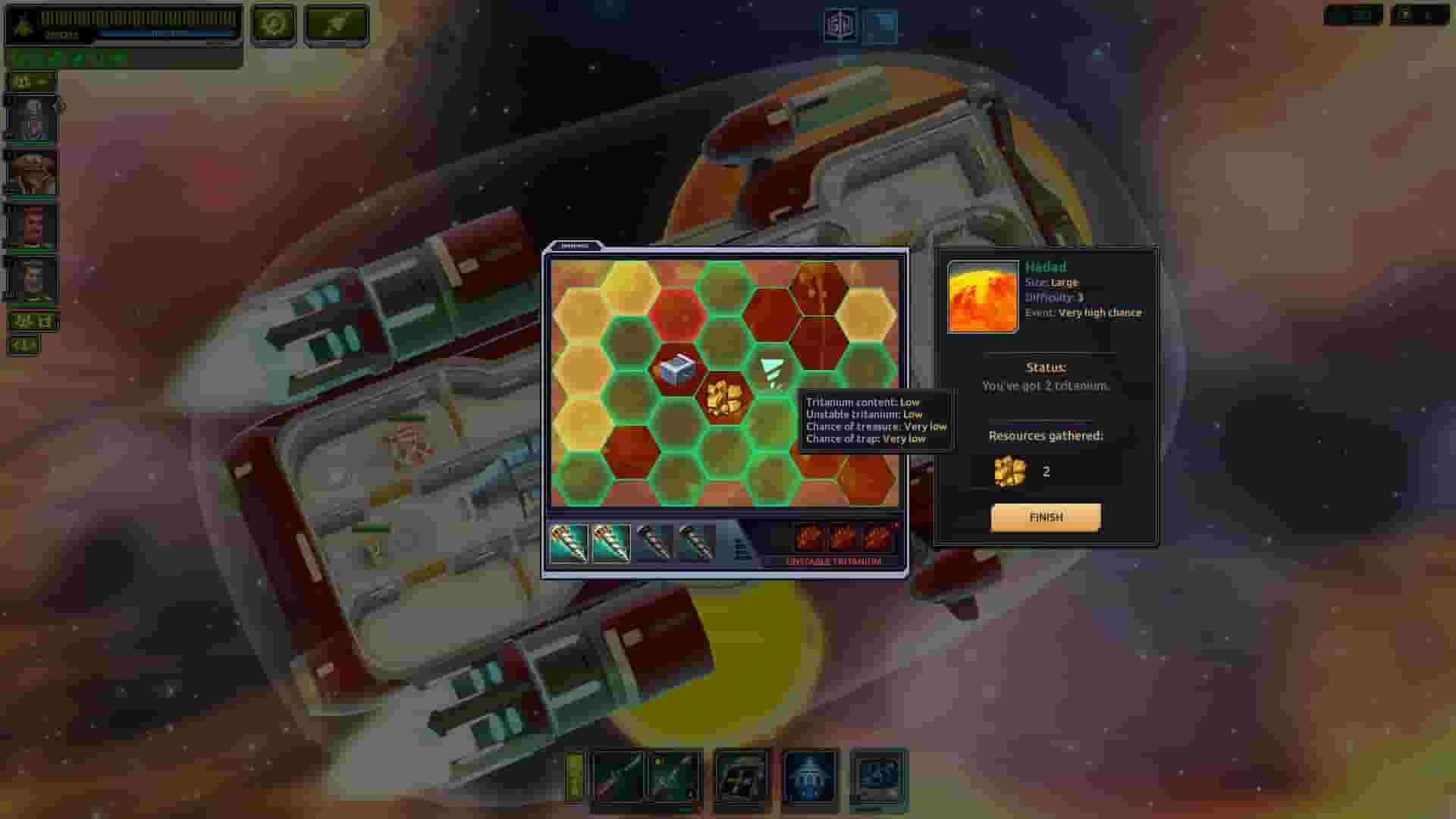 Space Rogue screenshot thumbnail screenshot 6