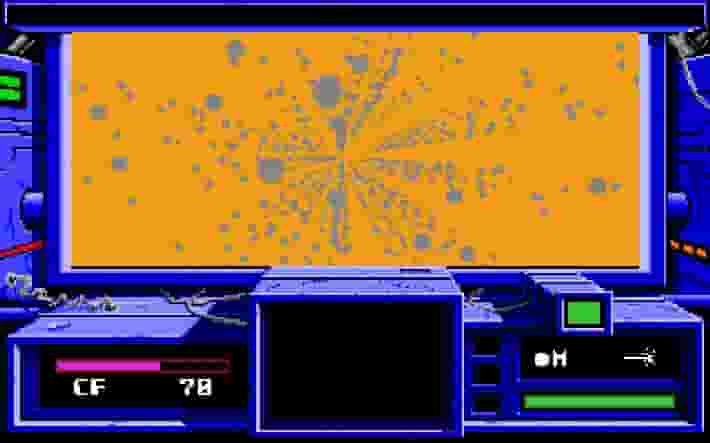 Space Rogue Classic screenshot thumbnail screenshot 6
