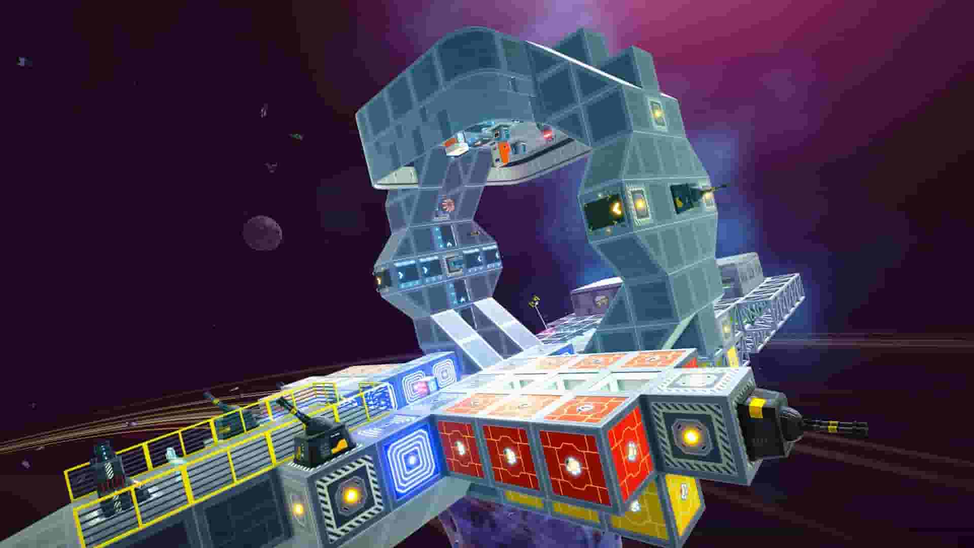 Space Trash Scavenger screenshot thumbnail screenshot 15