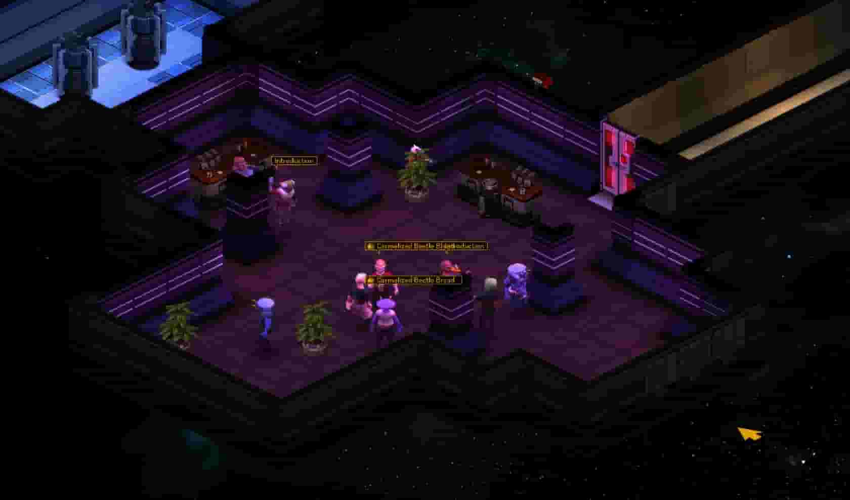 Spacebase DF-9 screenshot thumbnail screenshot 8