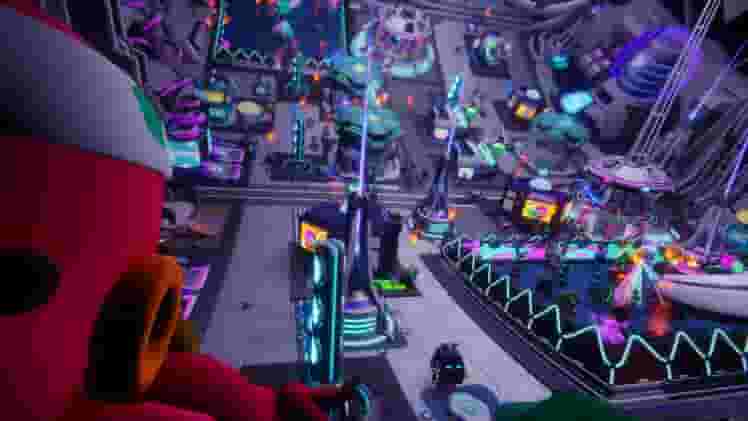 Spacebase Startopia screenshot thumbnail screenshot 8