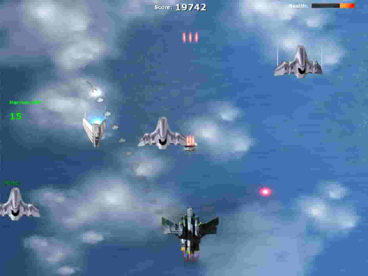 Spaceforce Homeworld screenshot thumbnail screenshot 0