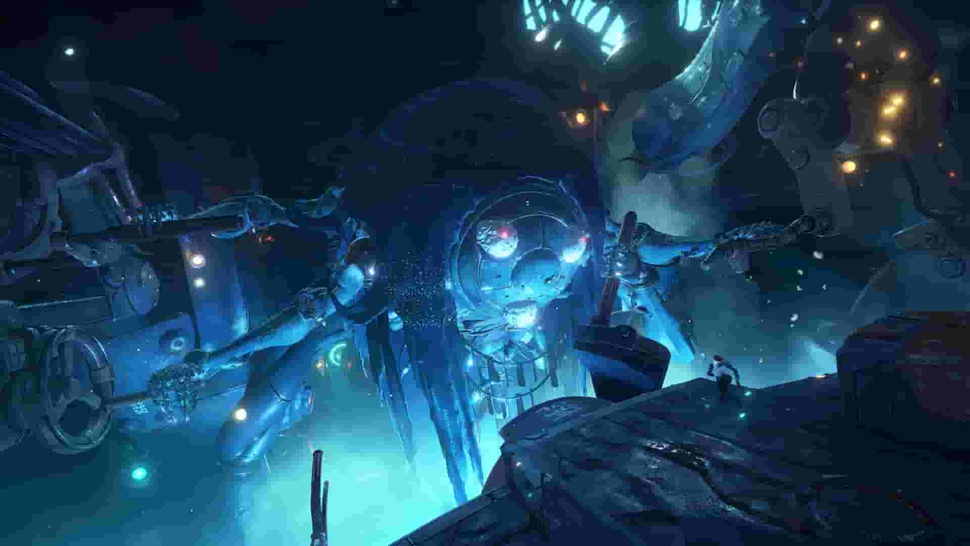 Spacelords screenshot thumbnail screenshot 2