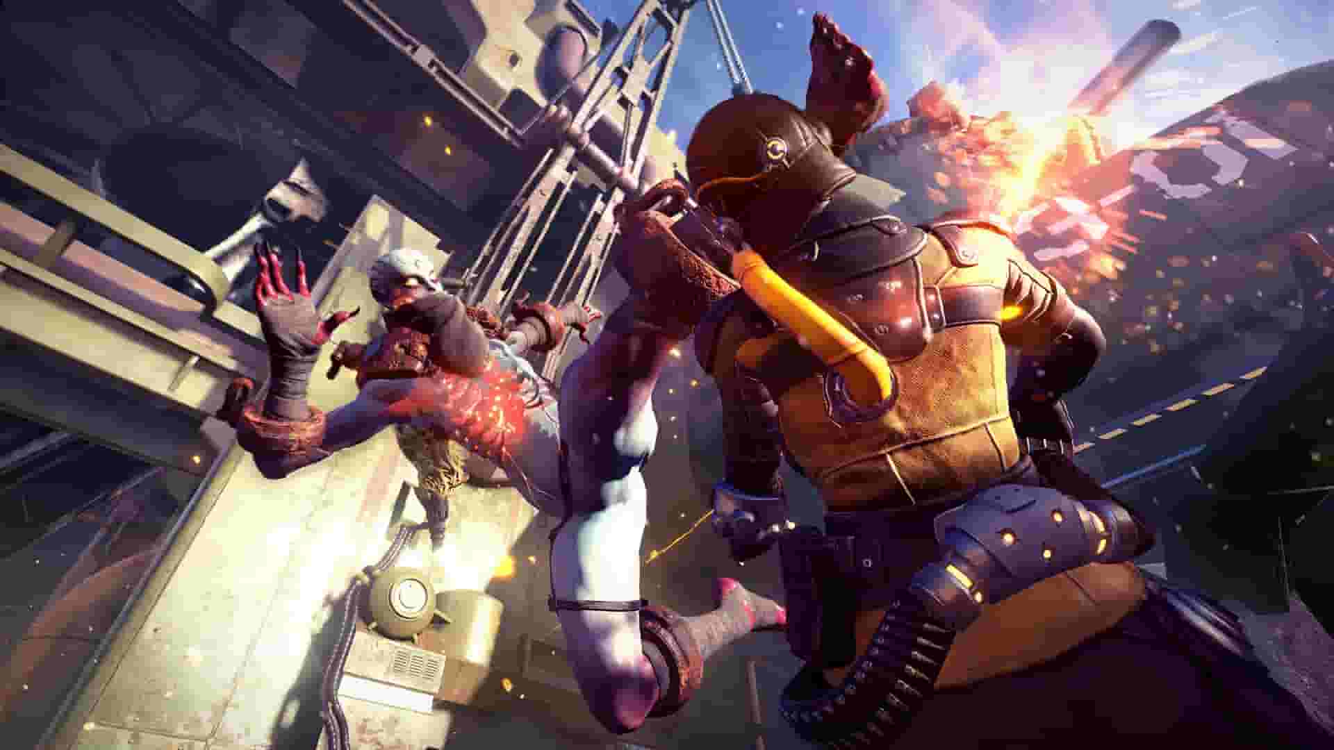 Spacelords screenshot thumbnail screenshot 6