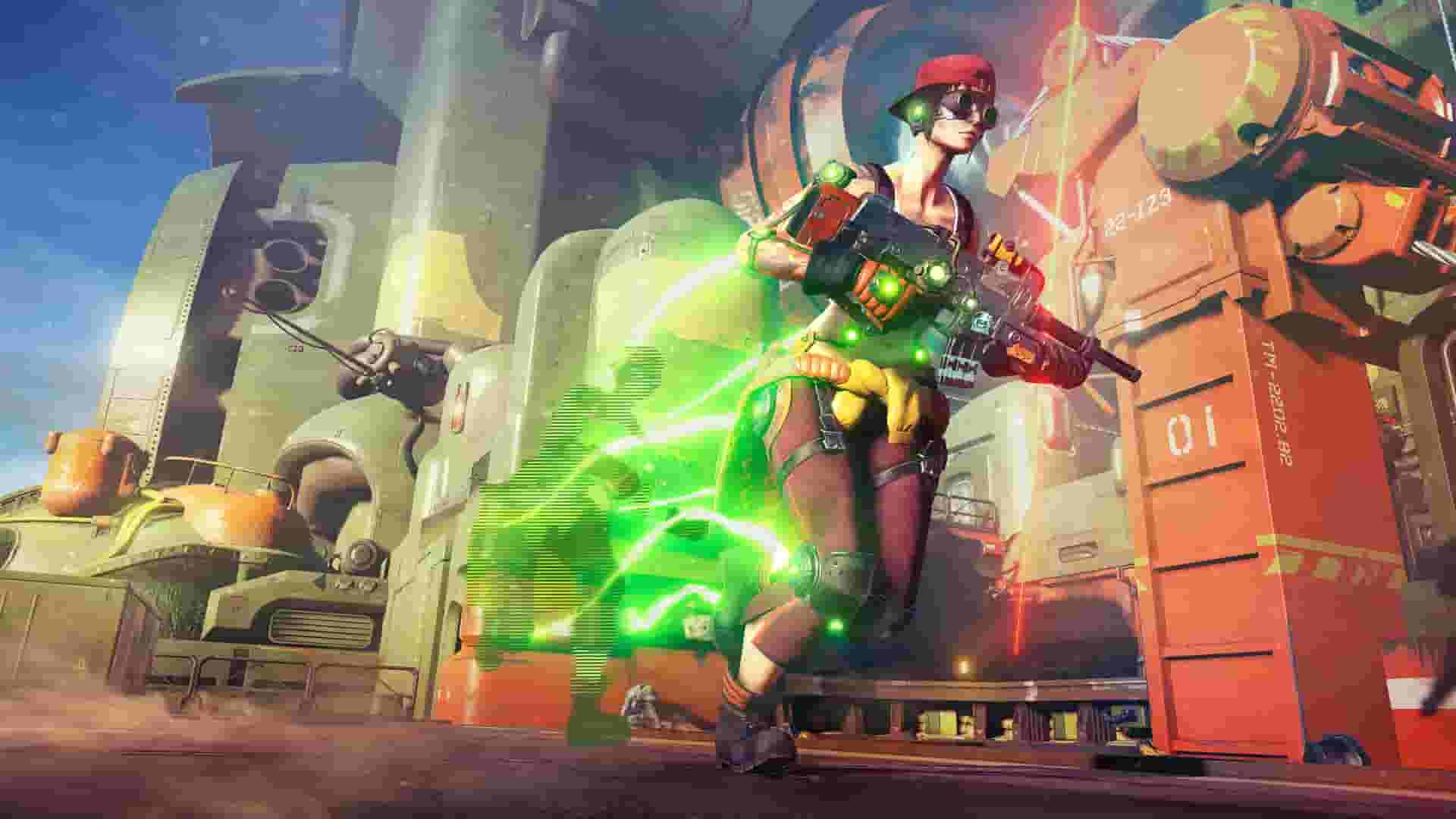 Spacelords screenshot thumbnail screenshot 8