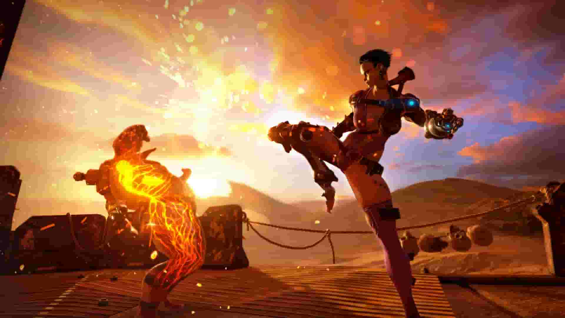Spacelords screenshot thumbnail screenshot 9