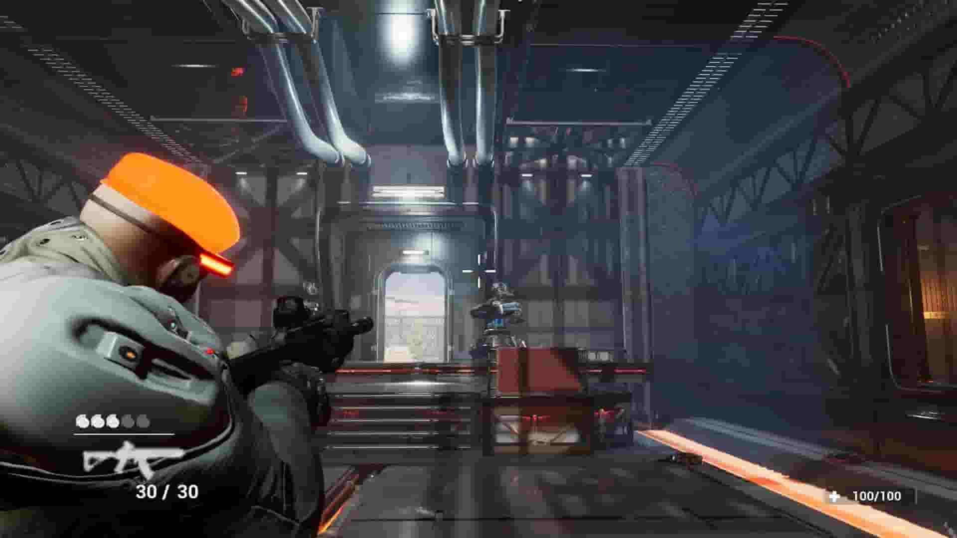 Sparganator screenshot thumbnail screenshot 0