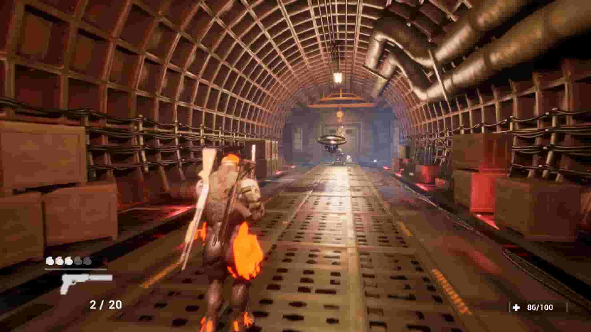 Sparganator screenshot thumbnail screenshot 1