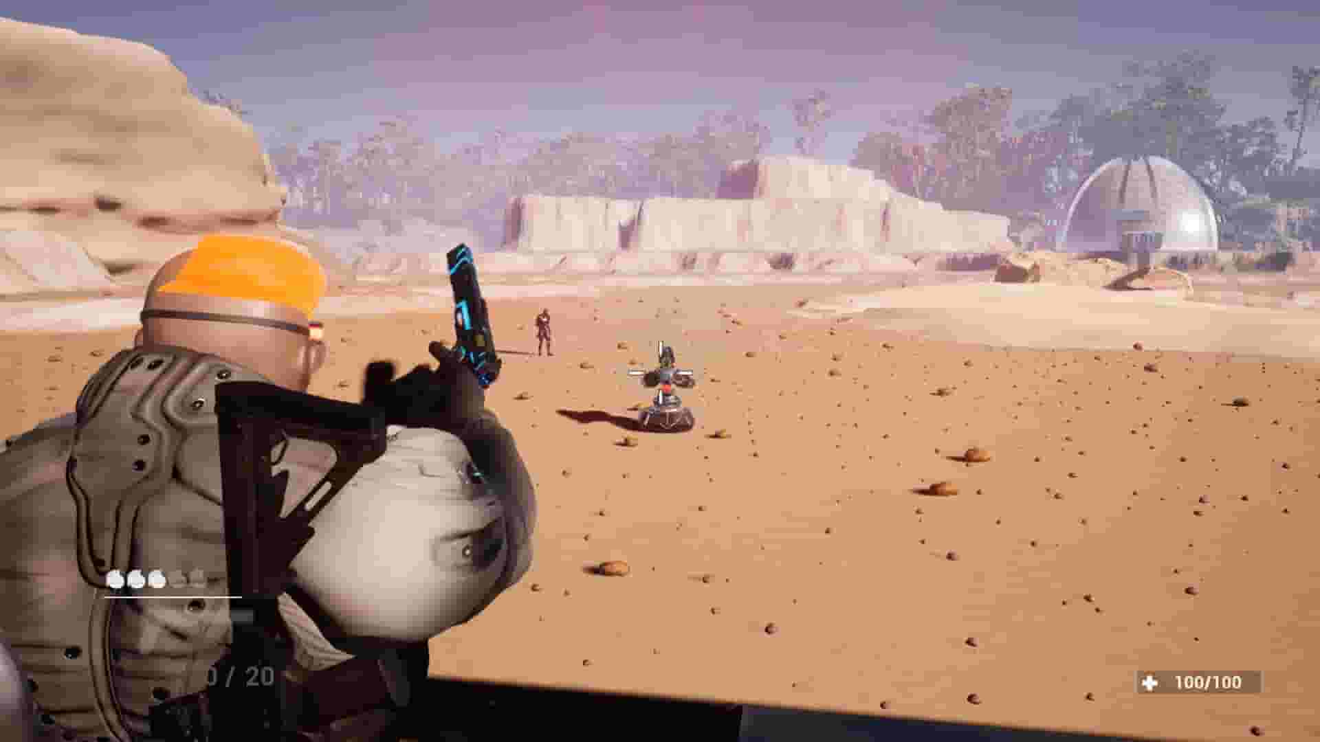 Sparganator screenshot thumbnail screenshot 3