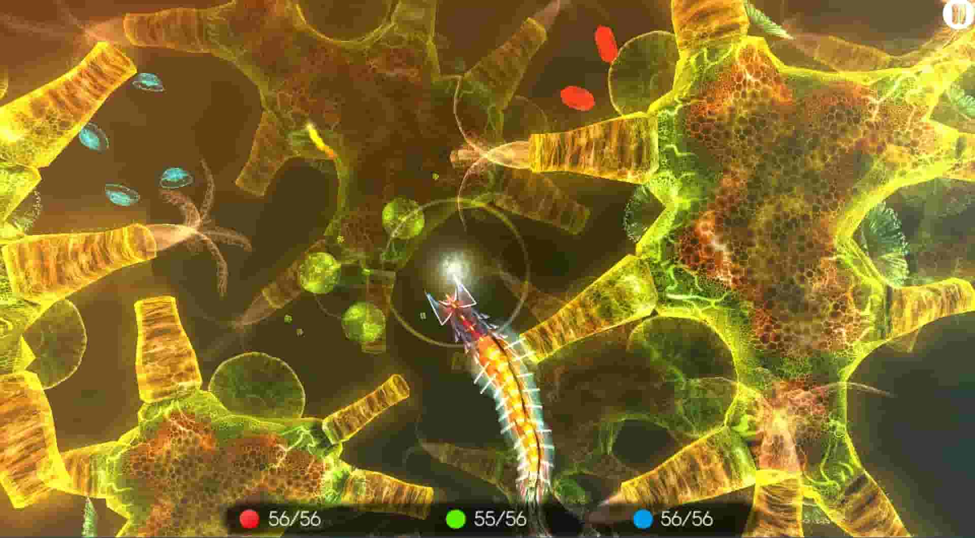 Sparkle 2 Evo screenshot thumbnail screenshot 0