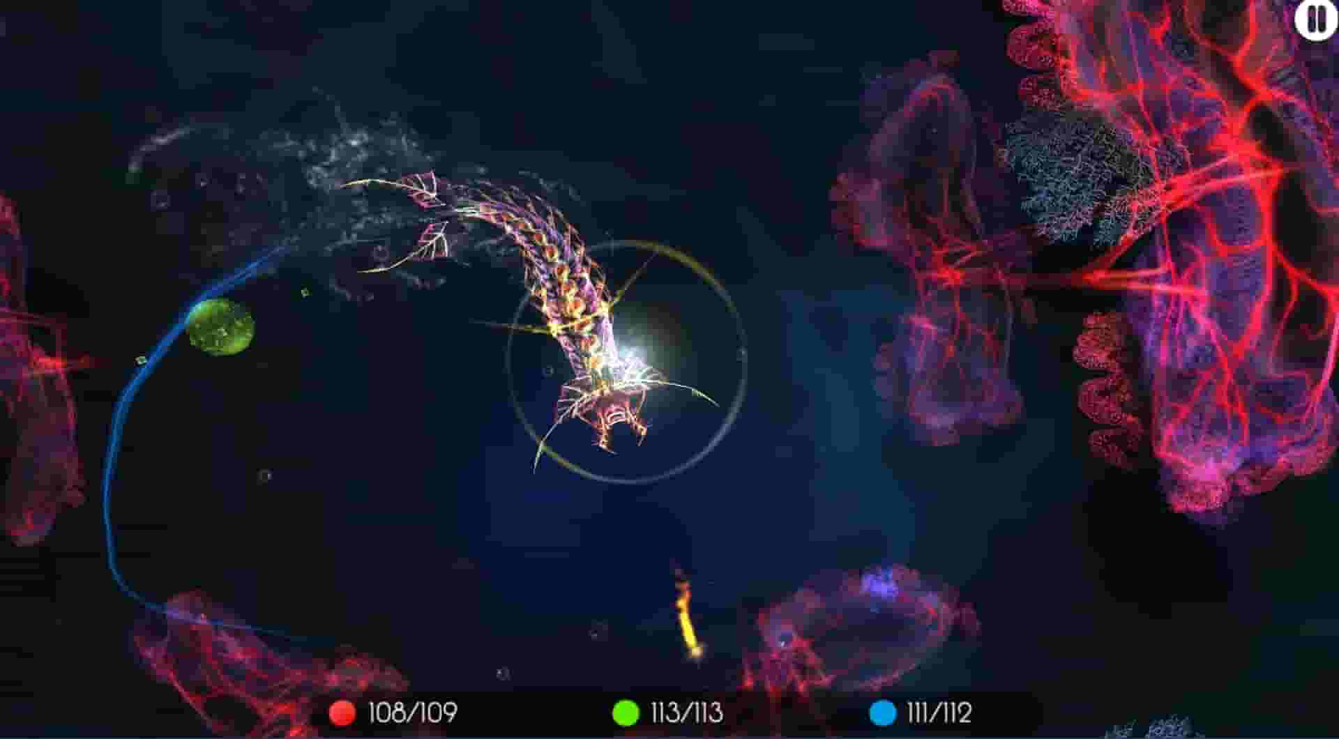 Sparkle 2 Evo screenshot thumbnail screenshot 1