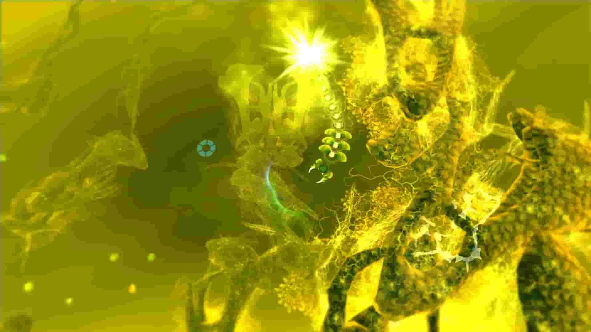 Sparkle 3 Genesis screenshot thumbnail screenshot 5