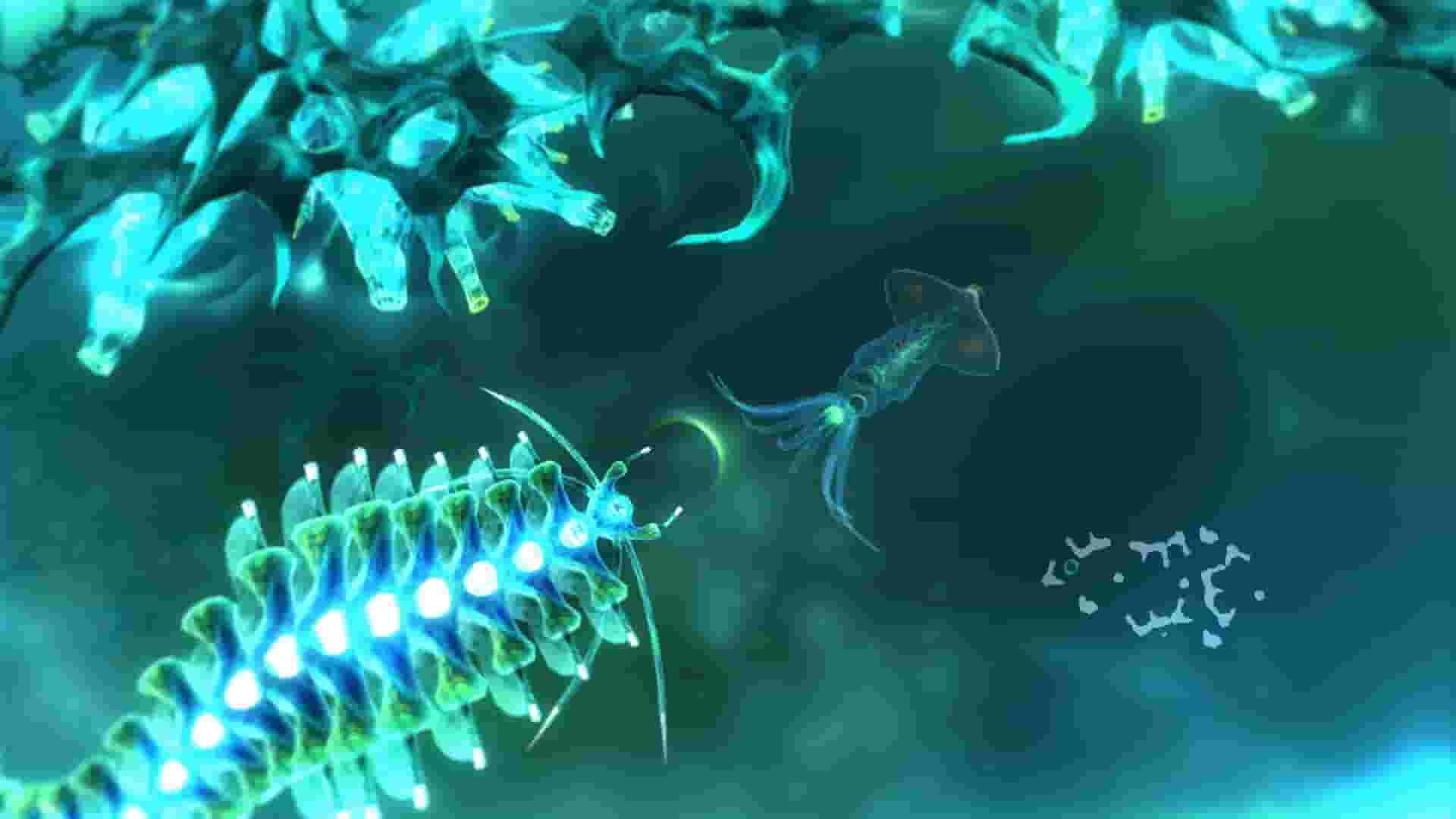 Sparkle 3 Genesis screenshot thumbnail screenshot 6