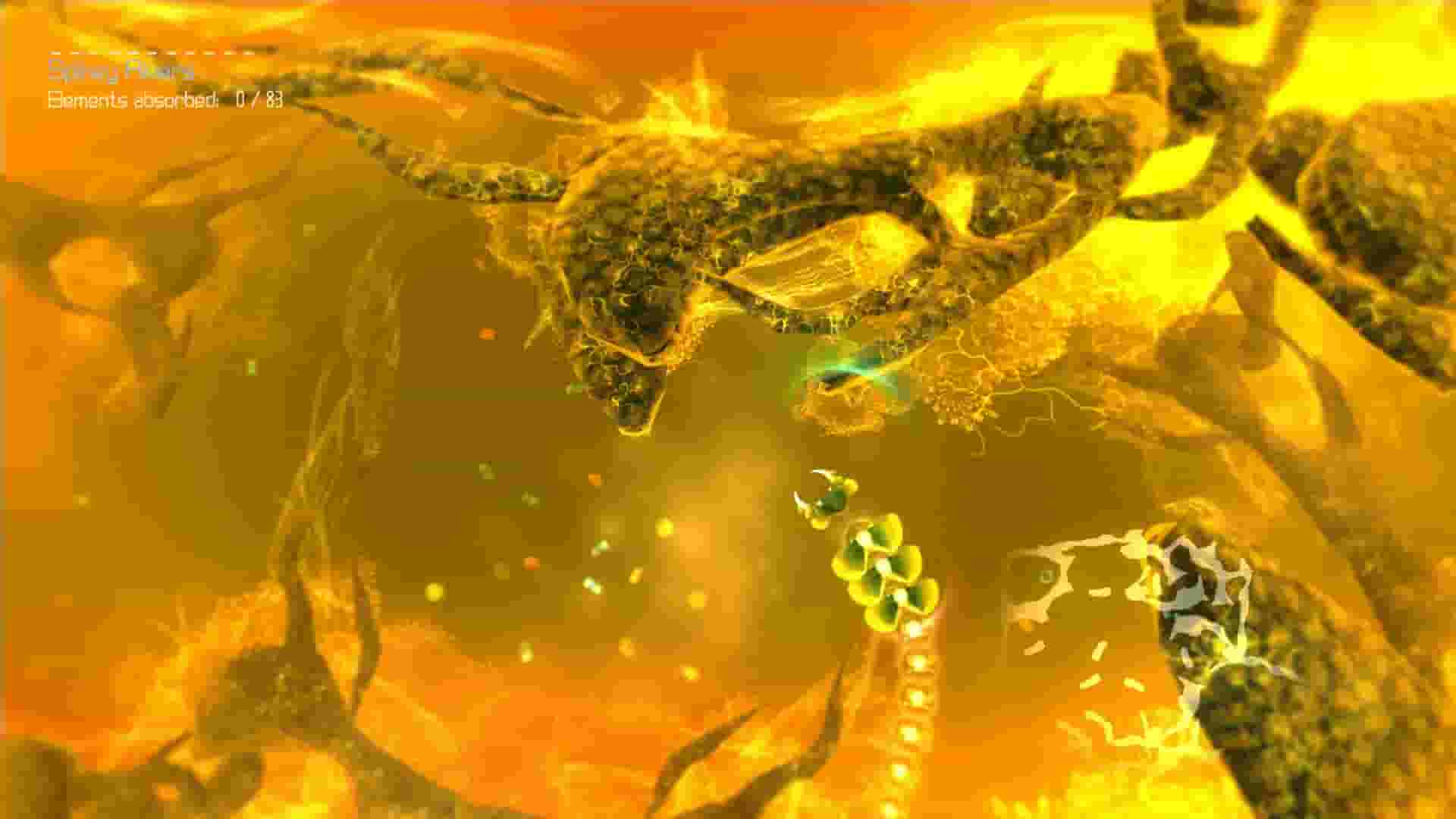 Sparkle 3 Genesis screenshot thumbnail screenshot 7