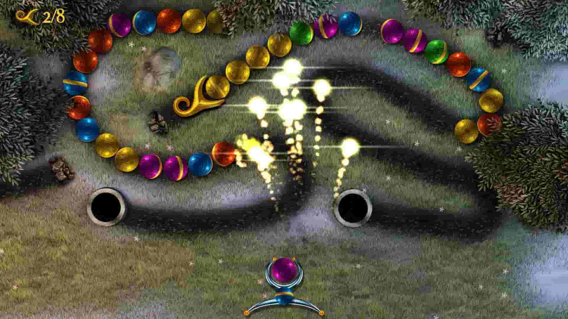 Sparkle Unleashed screenshot thumbnail screenshot 0