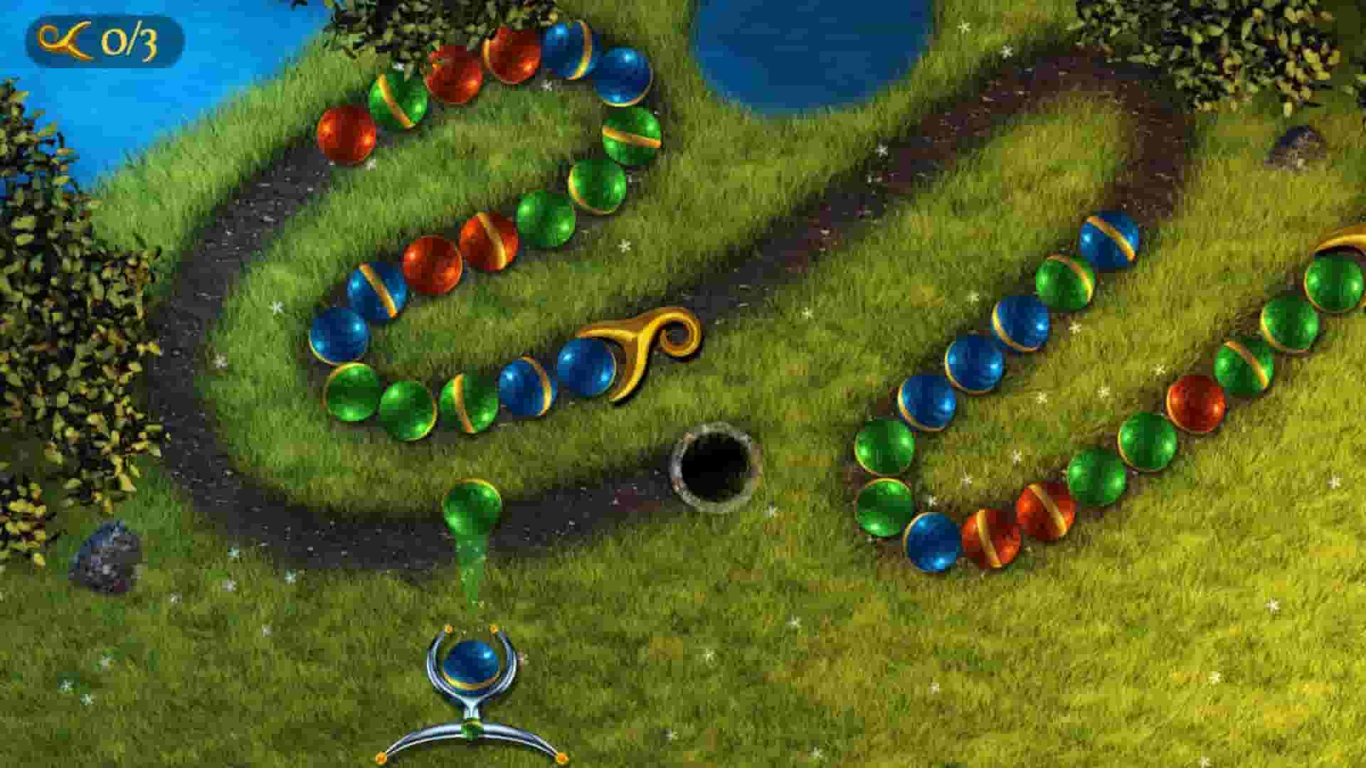 Sparkle Unleashed screenshot thumbnail screenshot 1