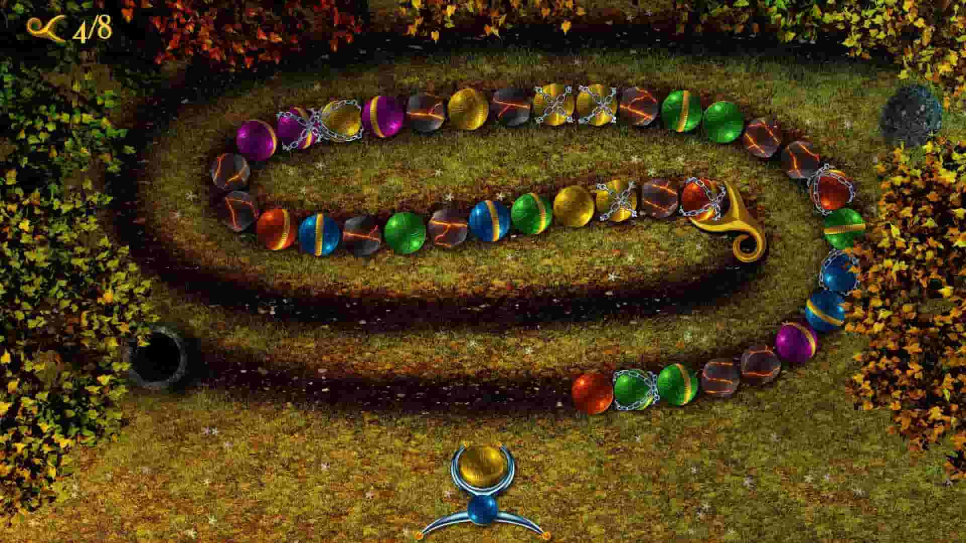 Sparkle Unleashed screenshot thumbnail screenshot 3