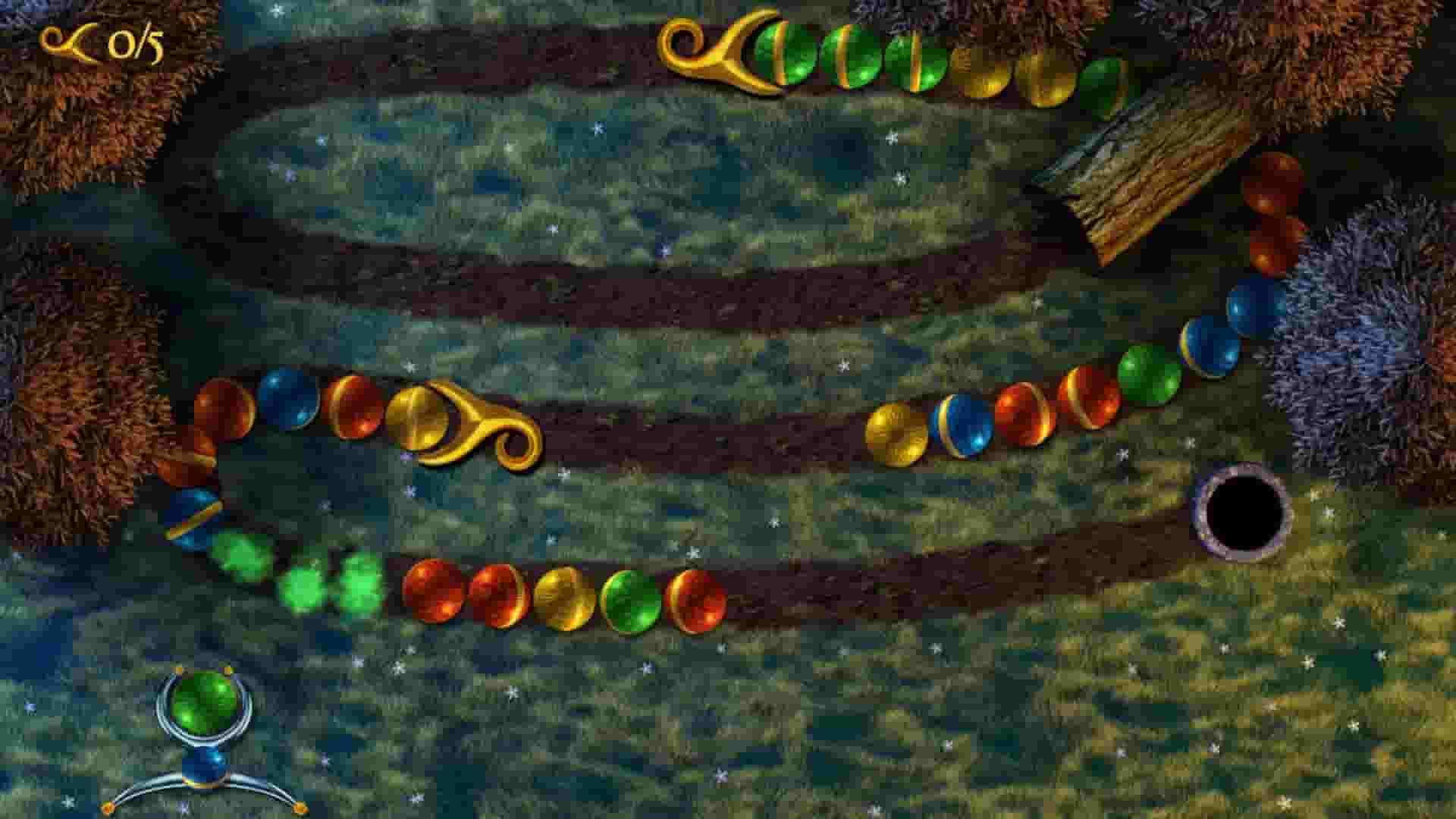 Sparkle Unleashed screenshot thumbnail screenshot 6