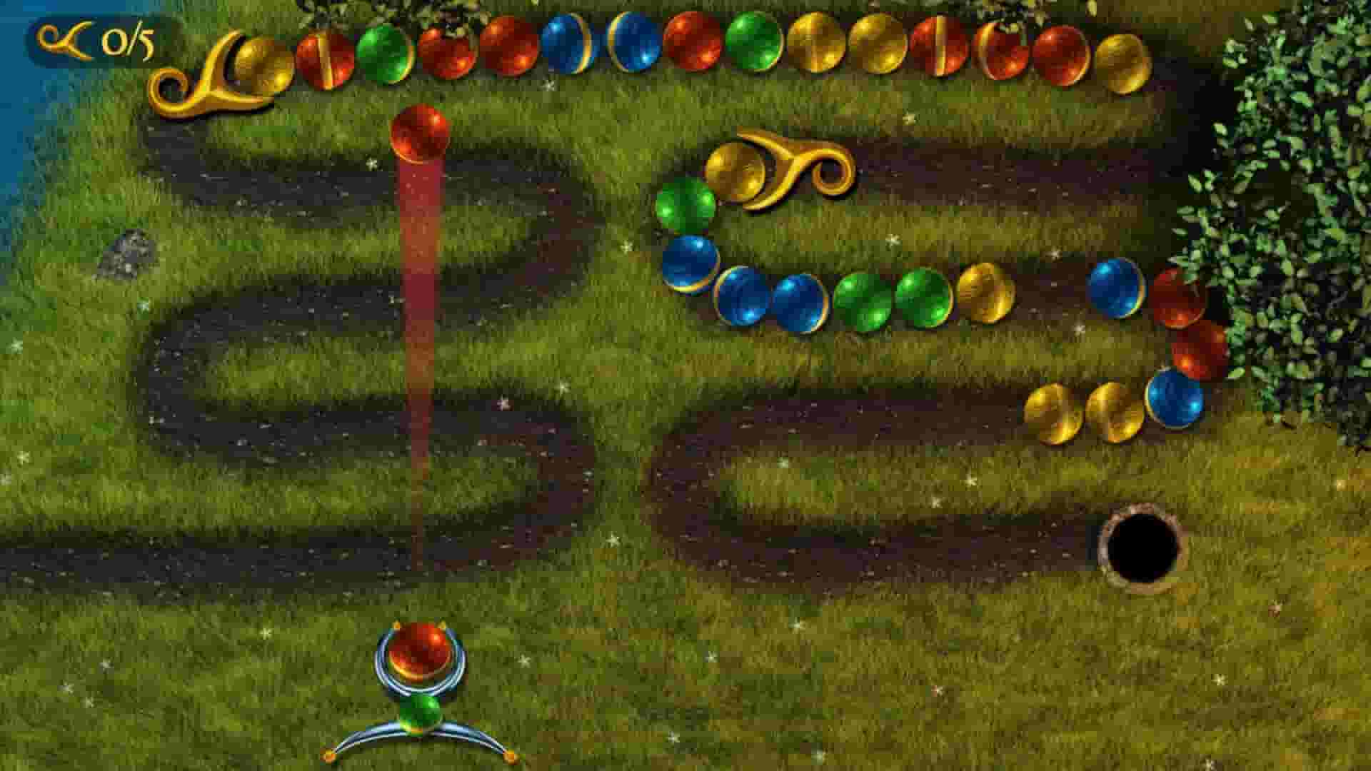 Sparkle Unleashed screenshot thumbnail screenshot 7