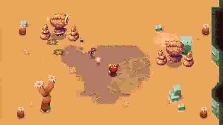 Sparklite screenshot thumbnail screenshot 10