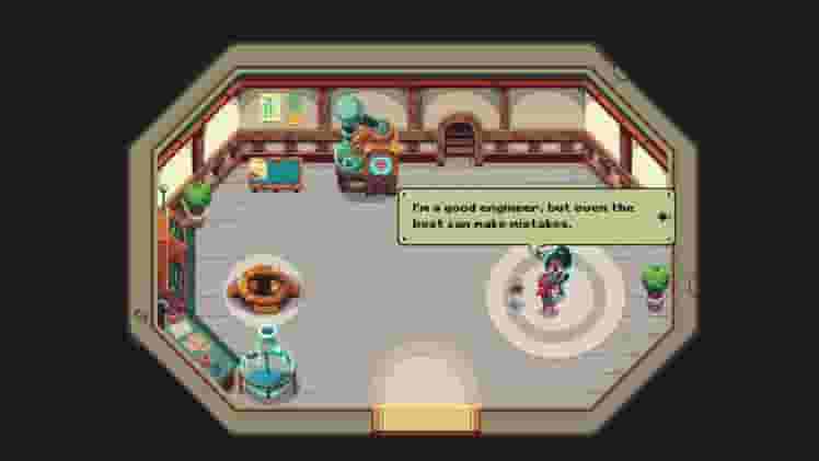 Sparklite screenshot thumbnail screenshot 11