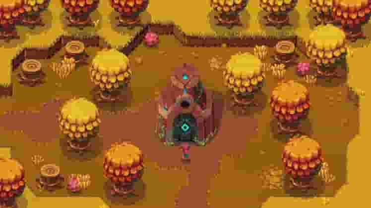 Sparklite screenshot thumbnail screenshot 12