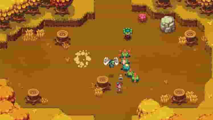 Sparklite screenshot thumbnail screenshot 13