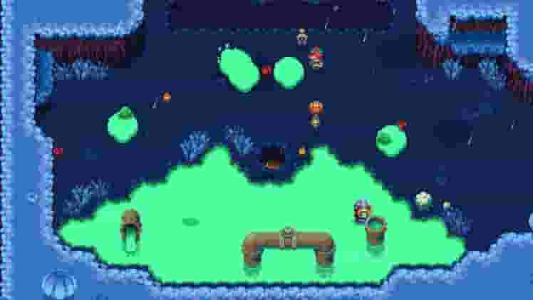 Sparklite screenshot thumbnail screenshot 14