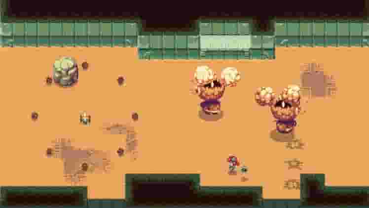 Sparklite screenshot thumbnail screenshot 15