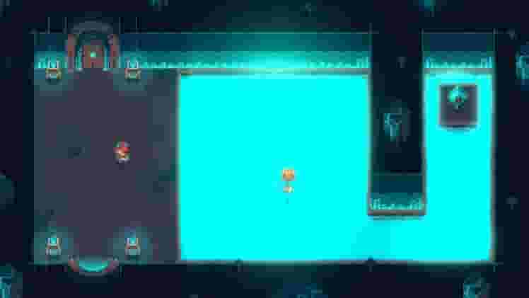 Sparklite screenshot thumbnail screenshot 16