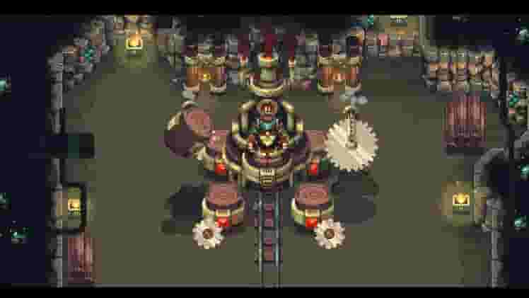 Sparklite screenshot thumbnail screenshot 17