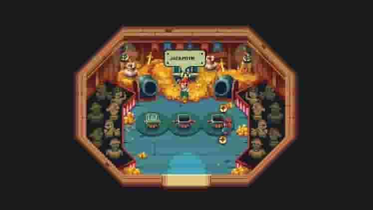 Sparklite screenshot thumbnail screenshot 7