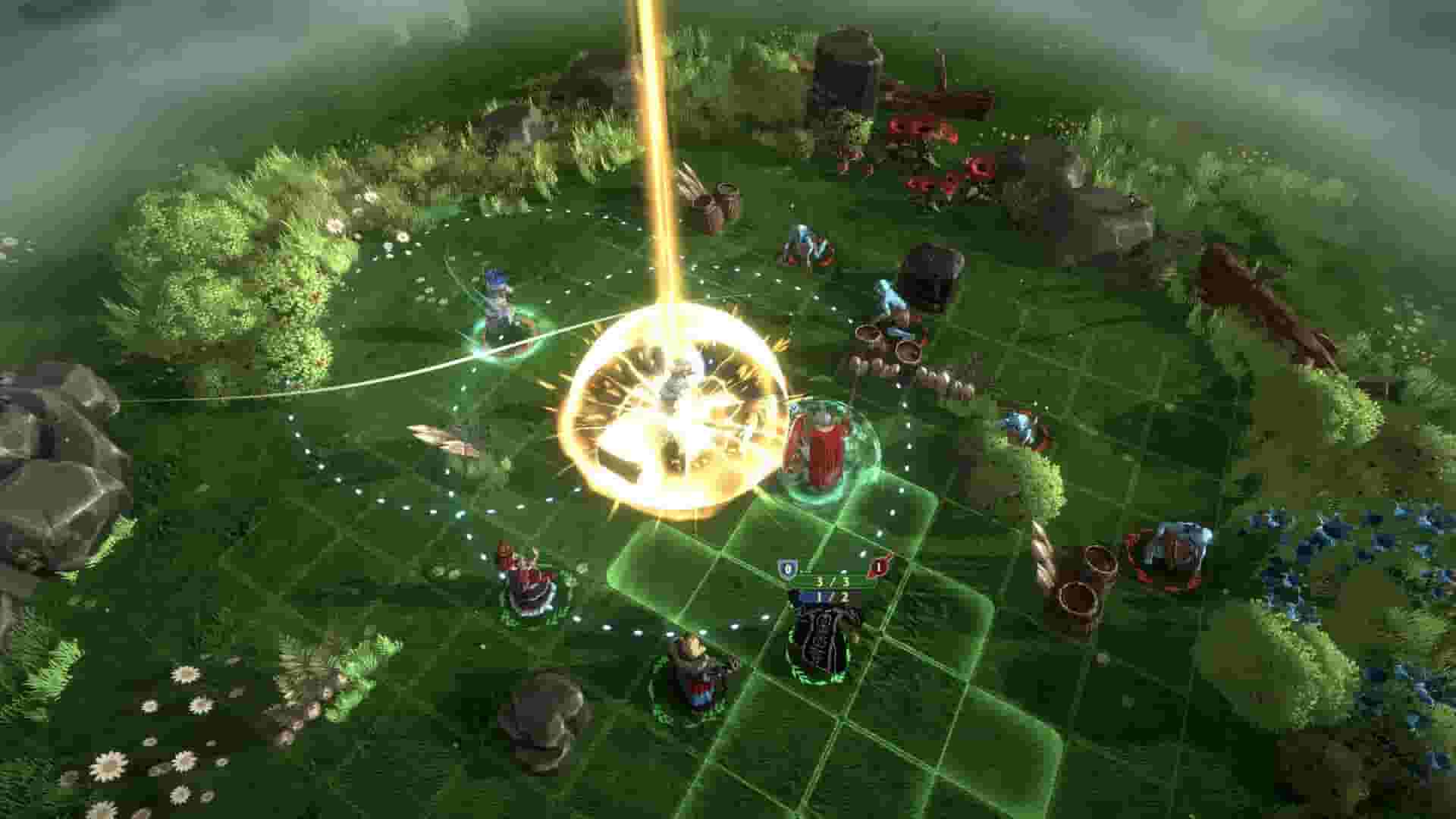 Spear Song screenshot thumbnail screenshot 0