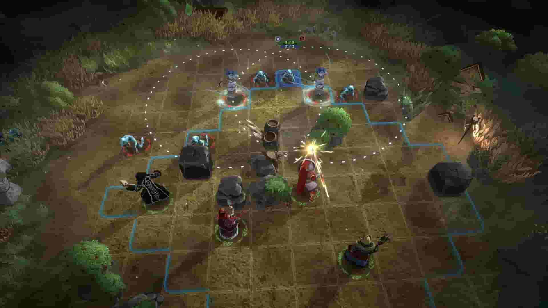 Spear Song screenshot thumbnail screenshot 6