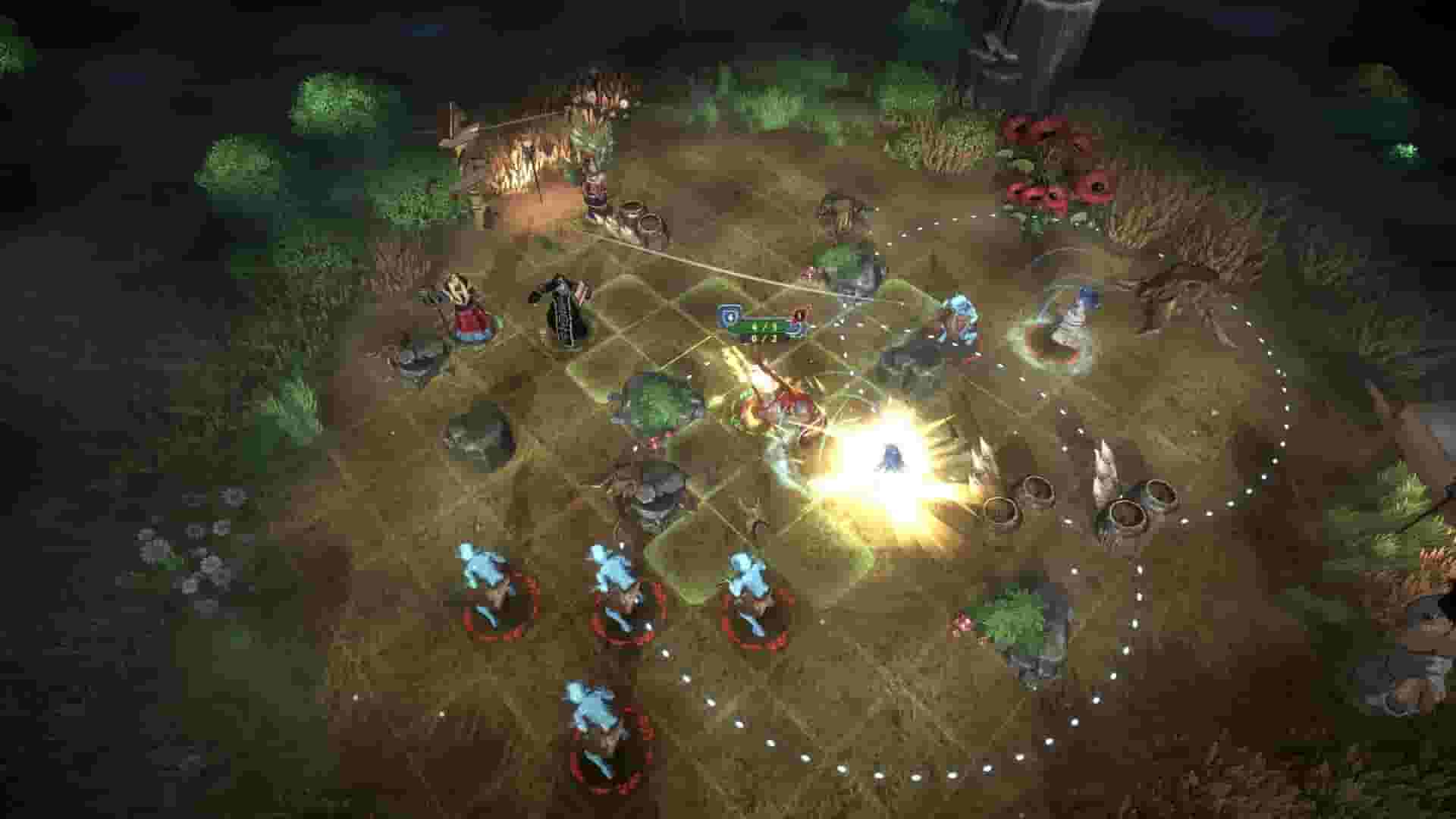 Spear Song screenshot thumbnail screenshot 8