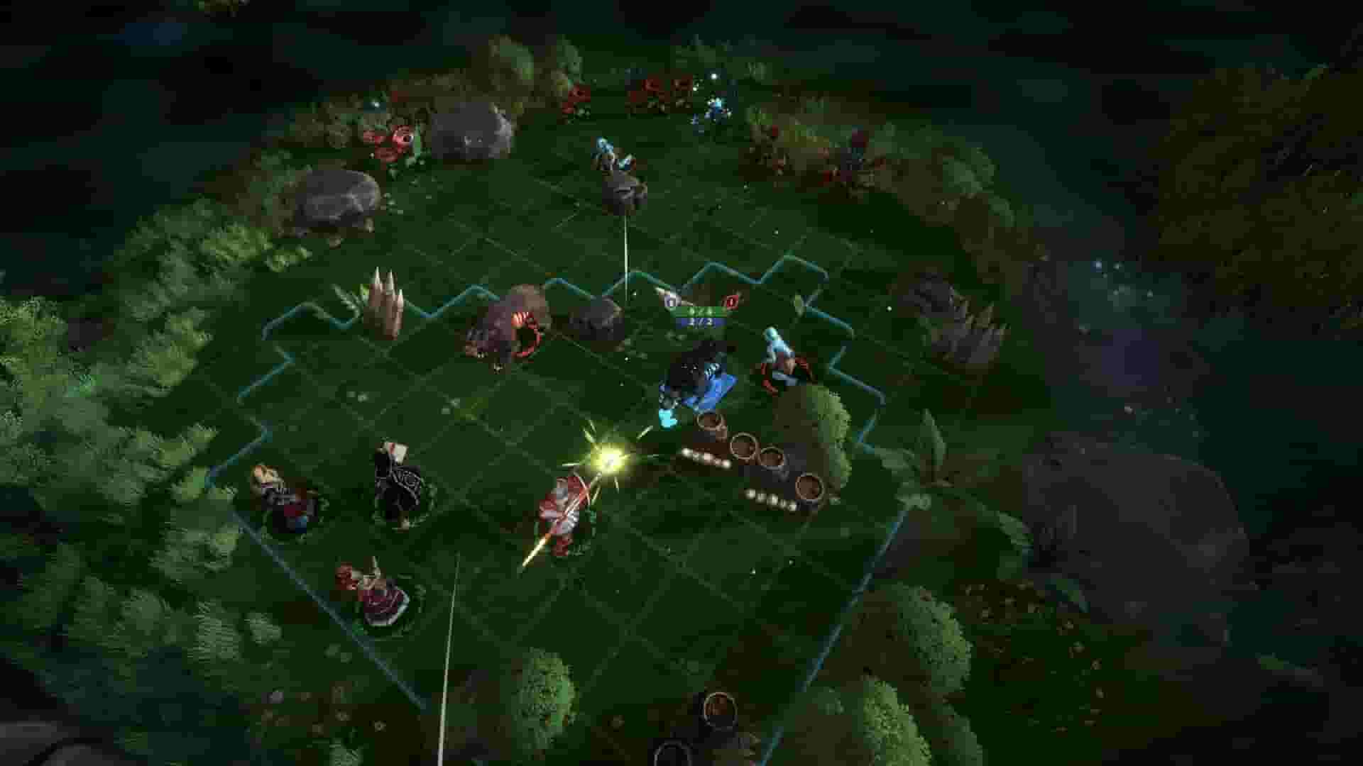 Spear Song screenshot thumbnail screenshot 9