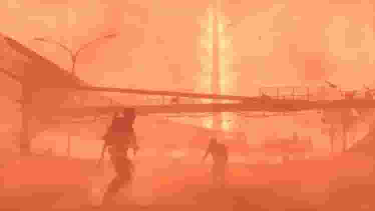 Spec Ops: The Line screenshot thumbnail screenshot 2