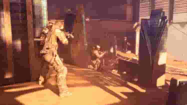 Spec Ops: The Line screenshot thumbnail screenshot 5